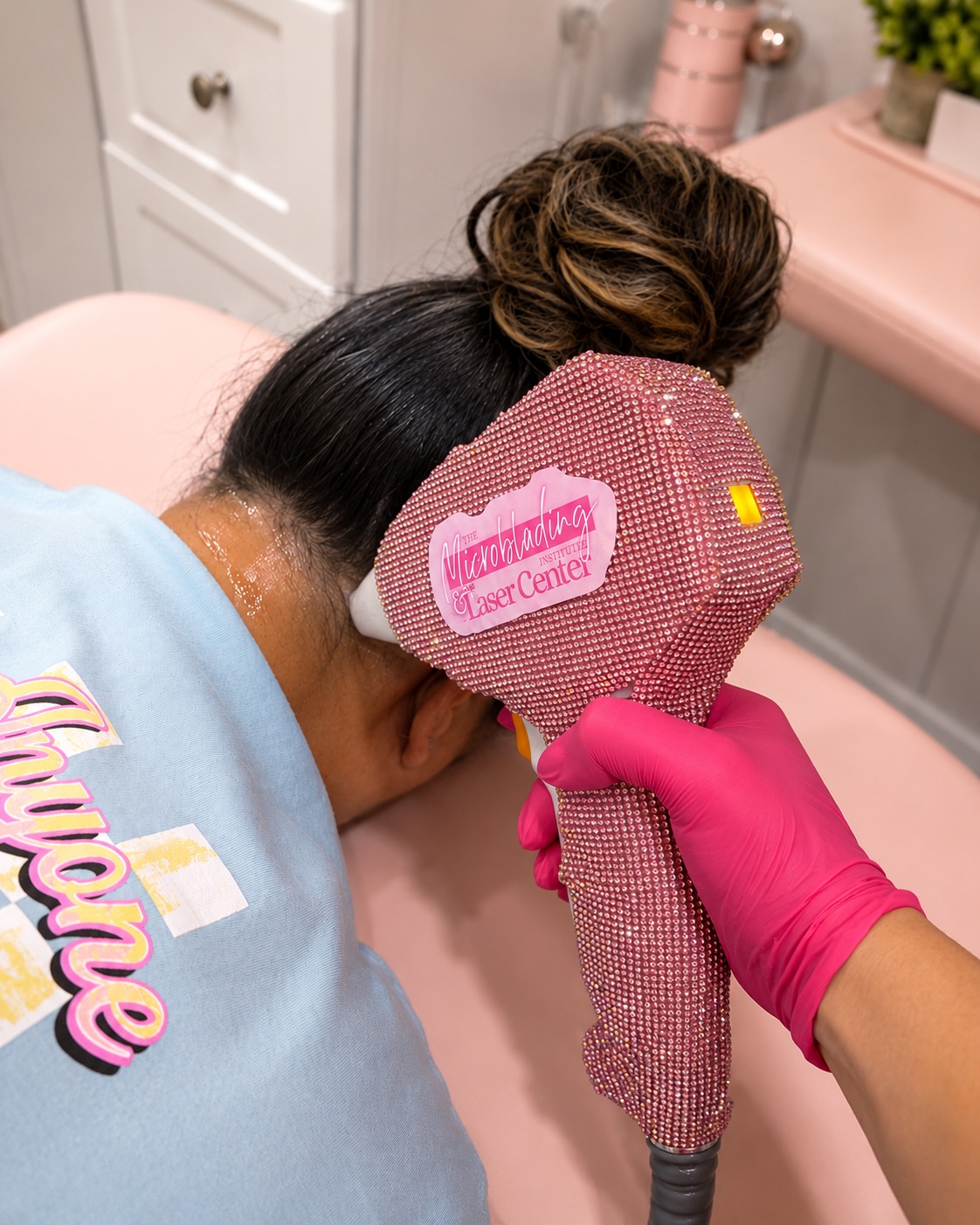 Laser Hair Removal in Lafayette, LA